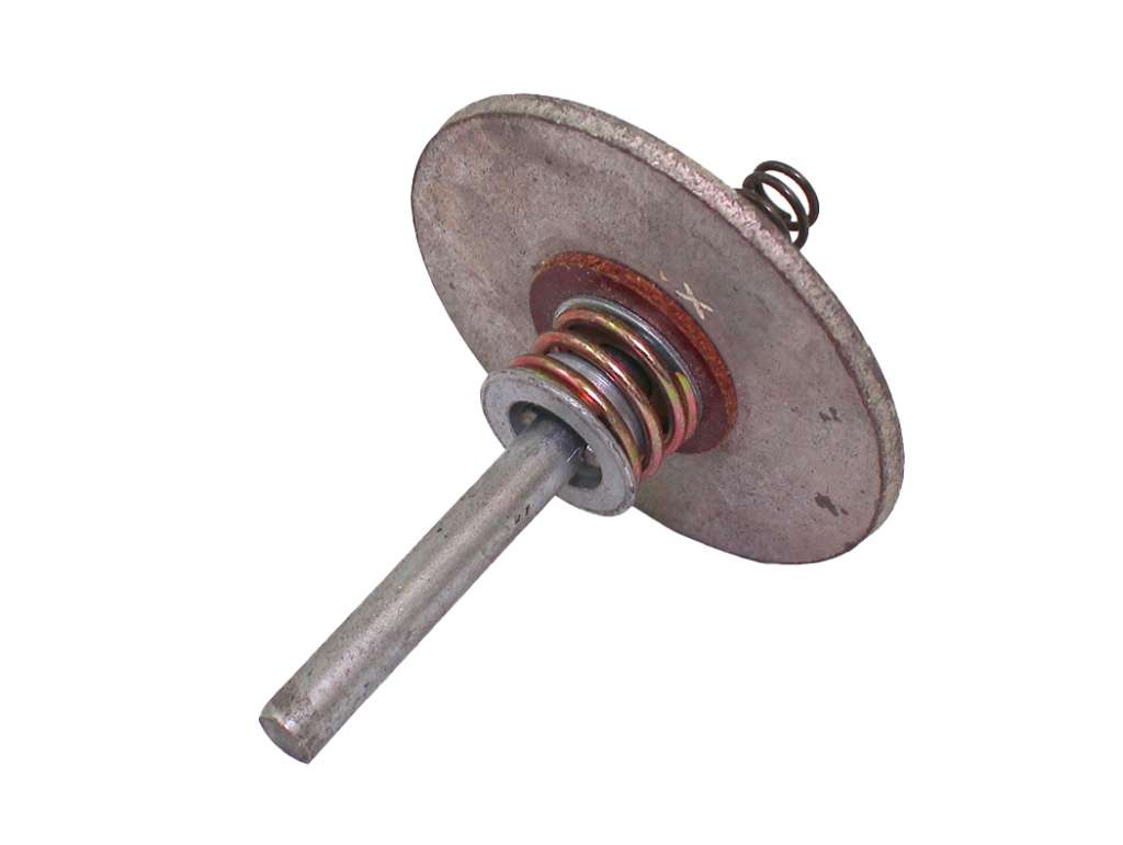 CONTACTO ARRANQUE DISCO NOS