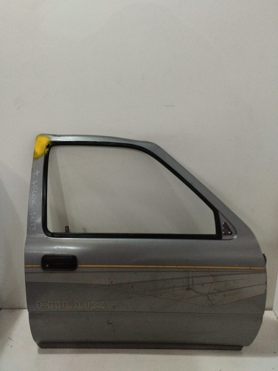 Puerta Delantera Derecha Toyota 4-runner (N13) 1989-1996 (KZN 130)
