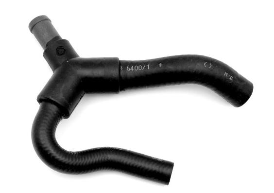 CAÑO CALEFACCION RENAULT 19 1800cc -CP6400- [DISTRIBUIDORA SUR]
