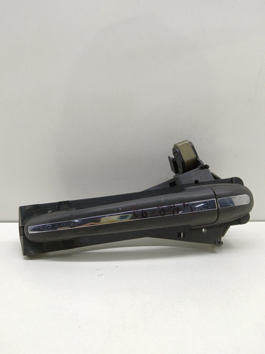 Manija Exterior Delantera Derecha Mercedes-Benz Clase A (W168) 1997-2004 CDI Diesel CAT