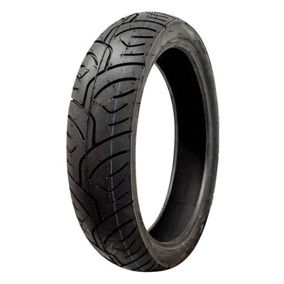 Cubierta Moto 110/70-17 TL By-198 60 P F