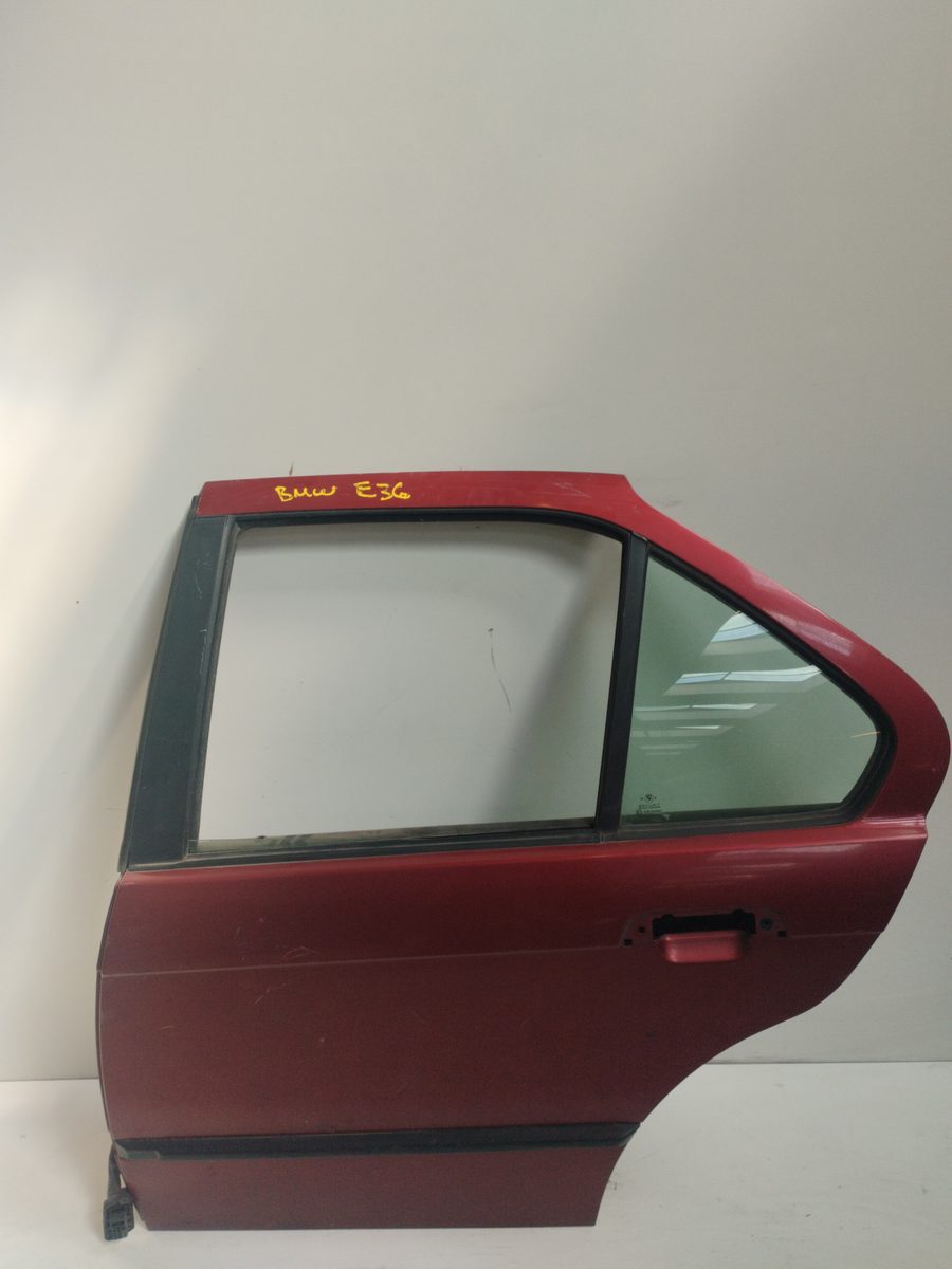 Puerta Trasera Izquierda BMW Serie 3 Berlina (E36) 1990-1998