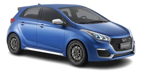 Discos De Freno Hyundai Hb20 Ventilado Hipper Freios