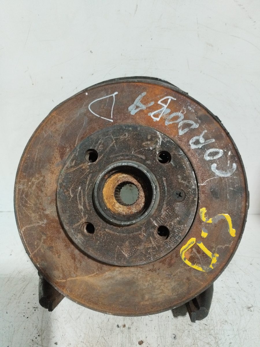 Araña Delantera Derecha SEAT Cordoba Berlina (6K2) 1993-1999 1.9 TDI 1.9L 81kW