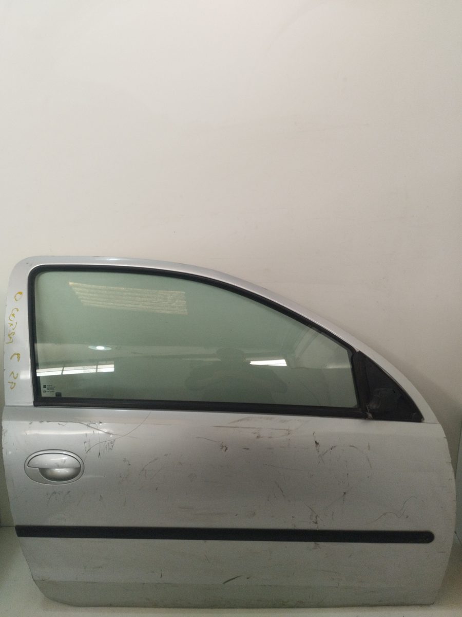Puerta Delantera Derecha Opel Corsa 2 2003-2007 (Z 13 DT / LN9)