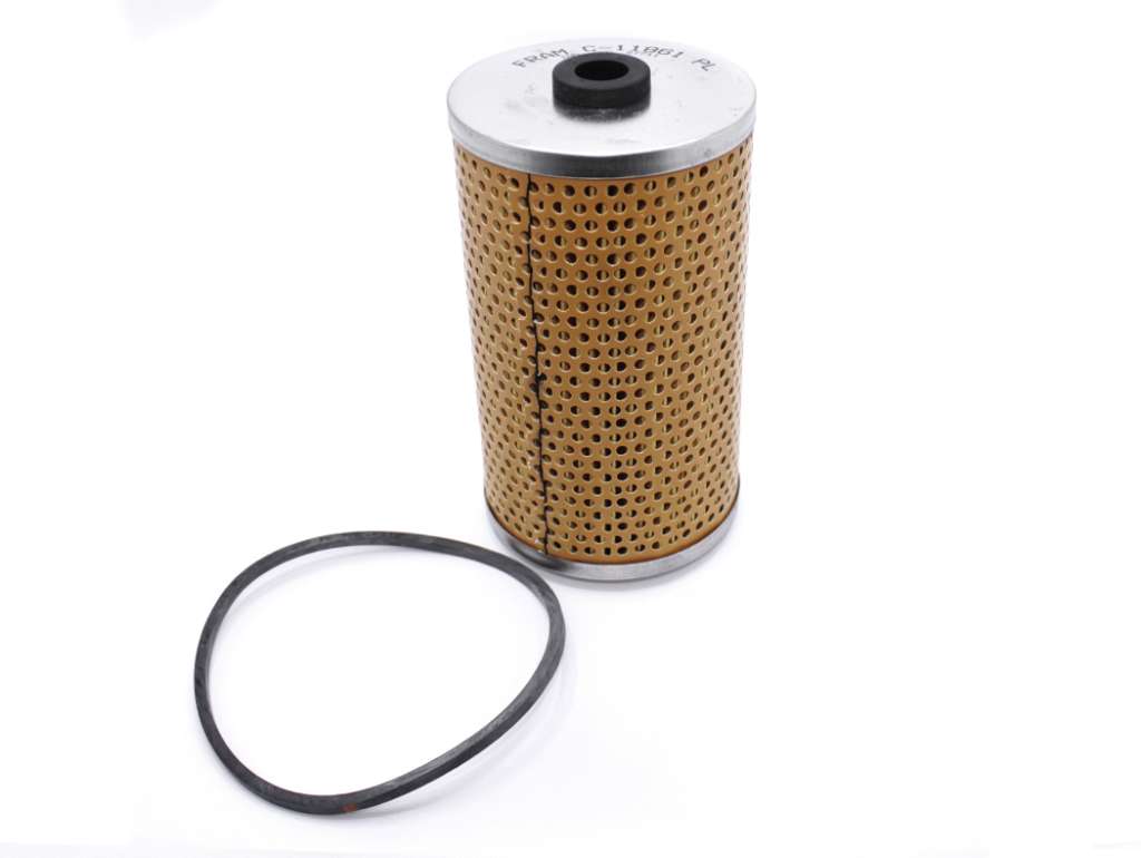 FILTRO COMBUSTIBLE BOSCH 1 LITRO PAPEL
