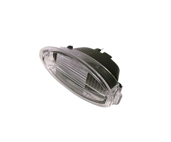 FAROL MATRICULA