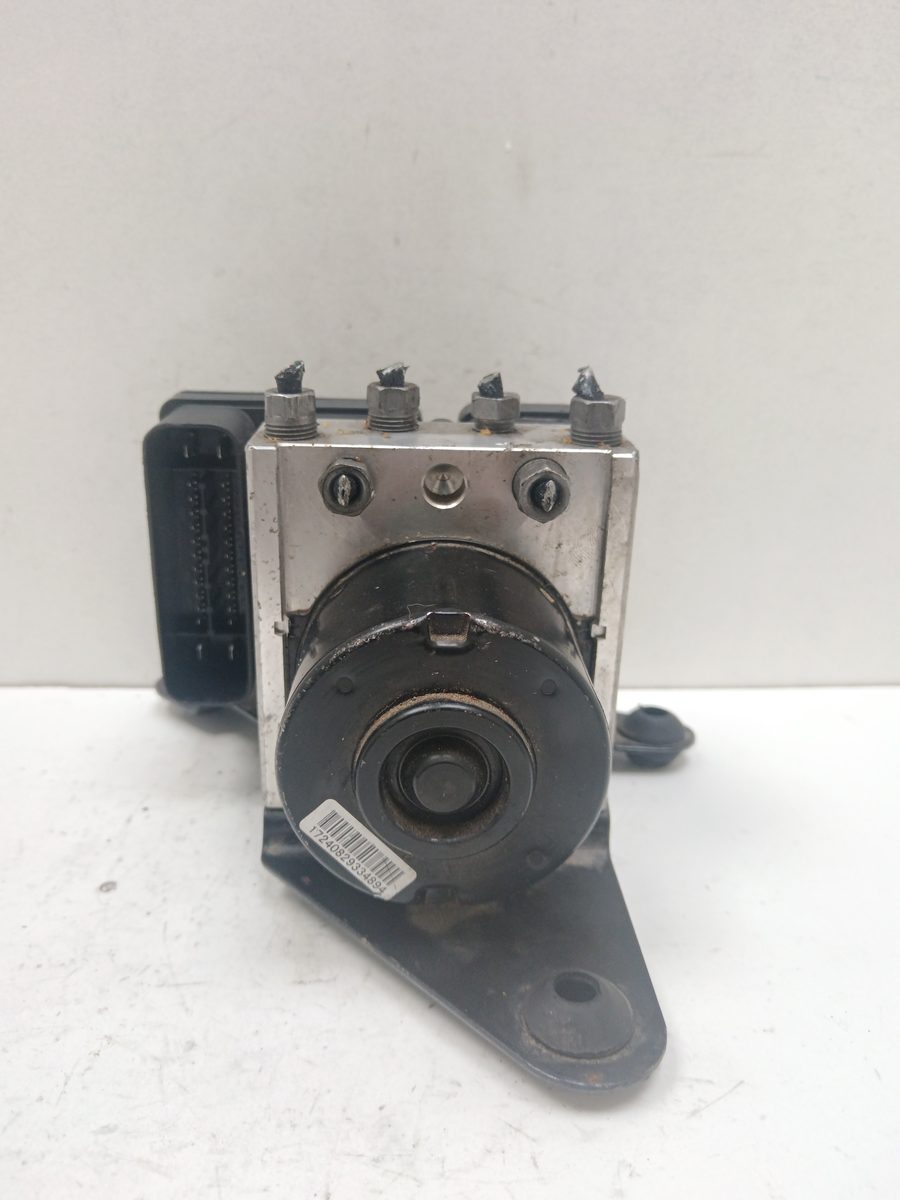 Modulo Abs Peugeot 206+ 2009-2012 Básico 1.4L 55kW 9659136980