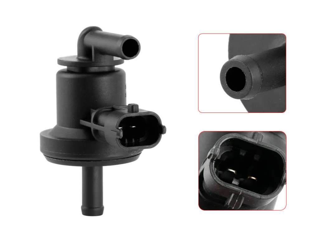 VALVULA CANISTER HY HB20 12/19/VELOSTER/KIA CERATO 13/19
