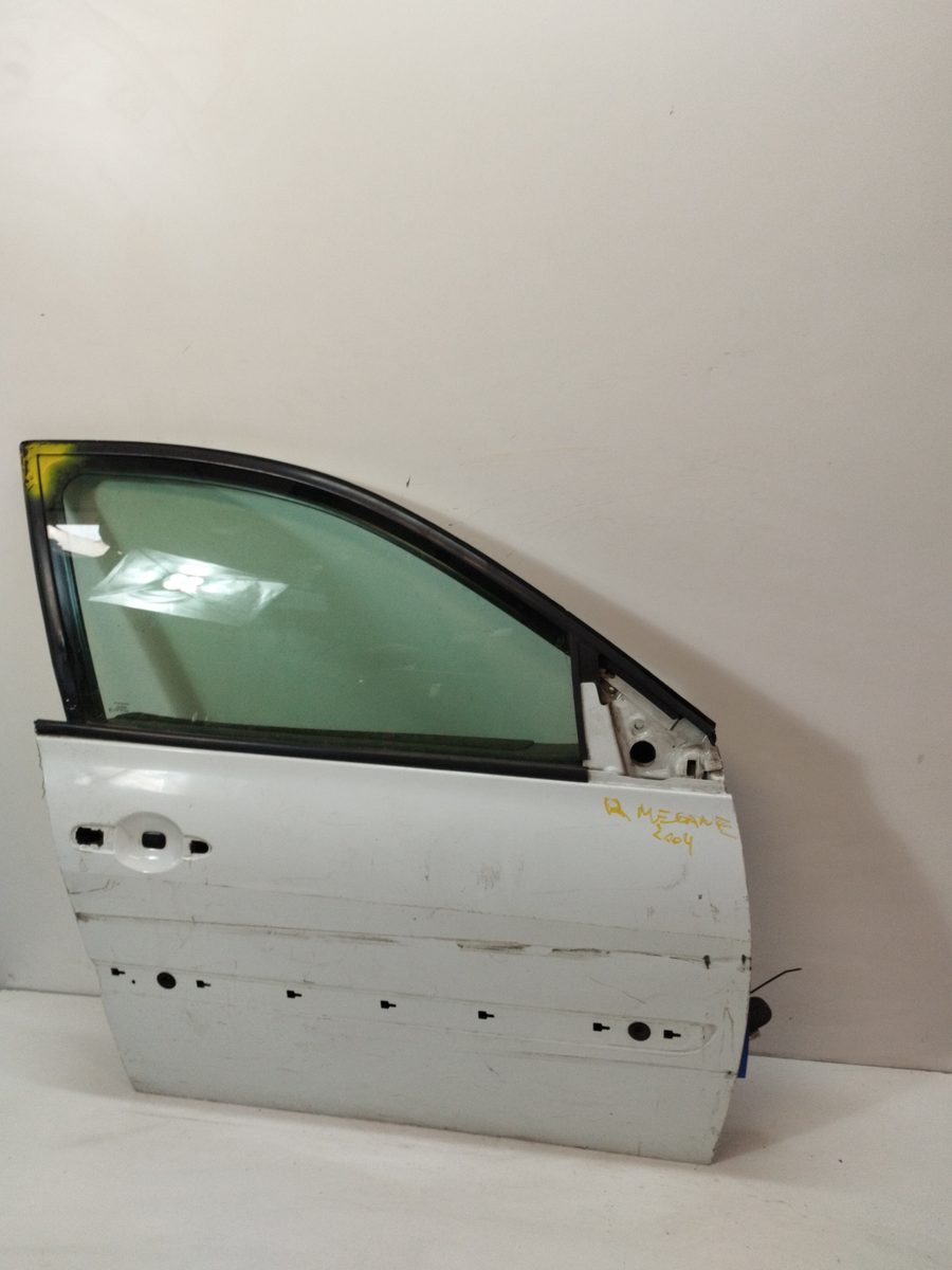 Puerta Delantera Derecha Renault Megane II Berlina 5p 2002-2009 Confort Authentique