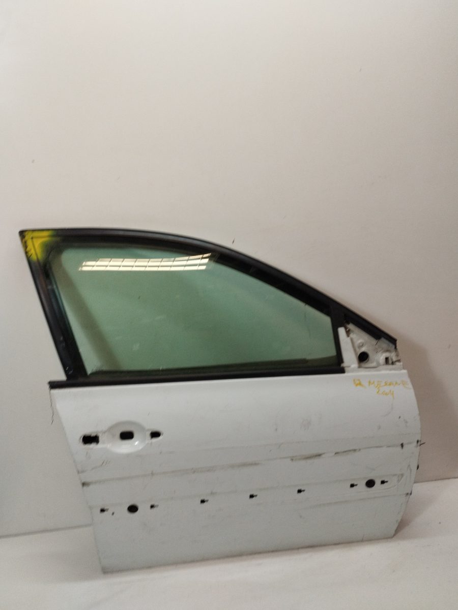 Puerta Delantera Derecha Renault Megane II Berlina 5p 2002-2009 Confort Authentique