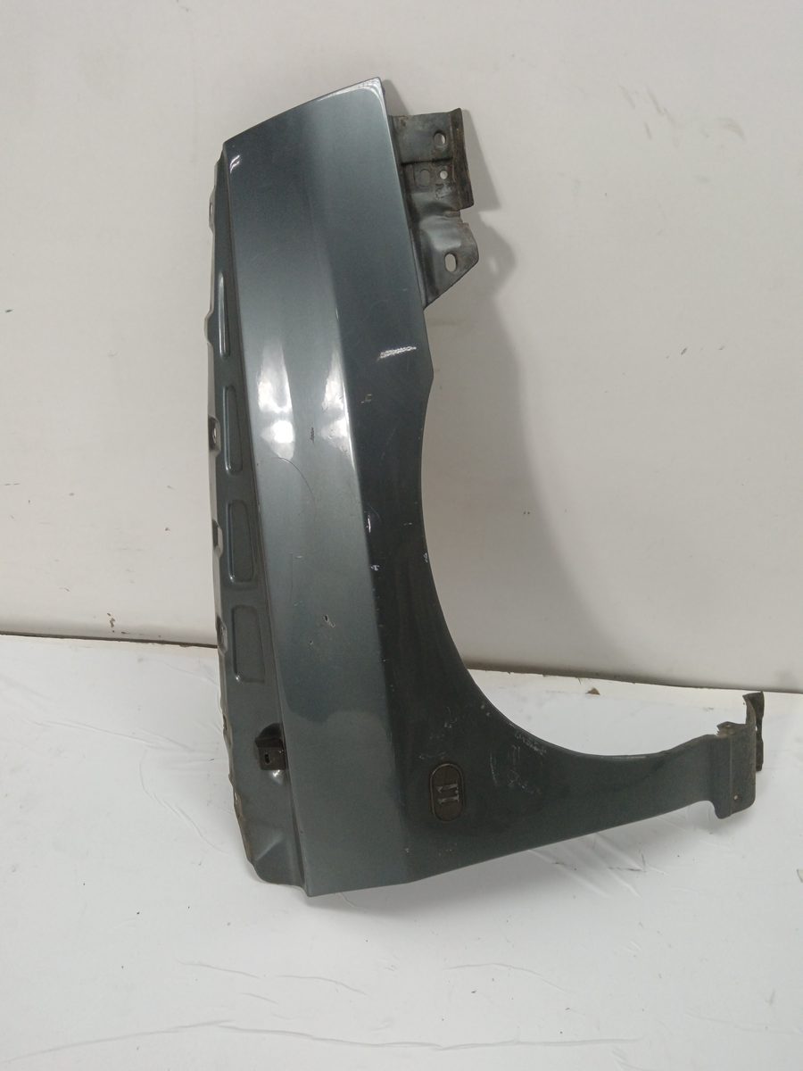 Guardabarro Delantero Derecho Renault Clio I Fase I+ii (B/C57) 1991-1998 Alize