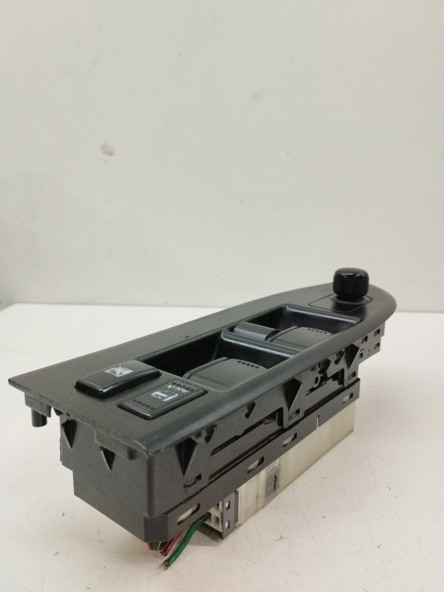 Comando Alza Cristal Suzuki Grand Vitara Jb (JT) 2005-2014 1,9 Ltr. DDIS JLX-E 5-türig