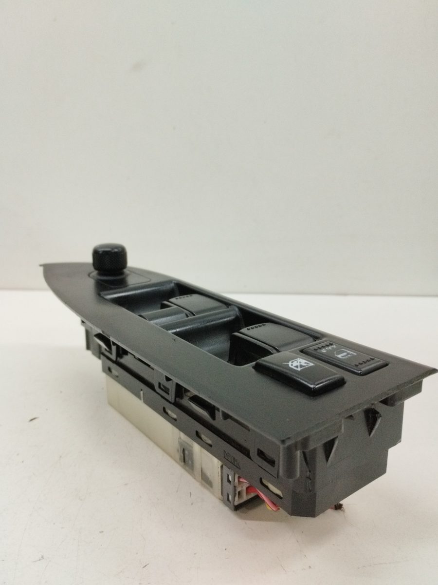 Comando Alza Cristal Suzuki Grand Vitara Jb (JT) 2005-2014 1,9 Ltr. DDIS JLX-E 5-türig