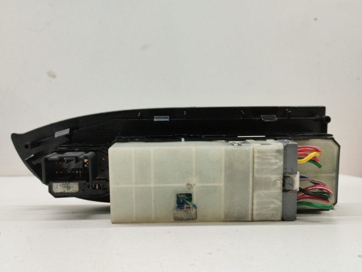 Comando Alza Cristal Suzuki Grand Vitara Jb (JT) 2005-2014 1,9 Ltr. DDIS JLX-E 5-türig