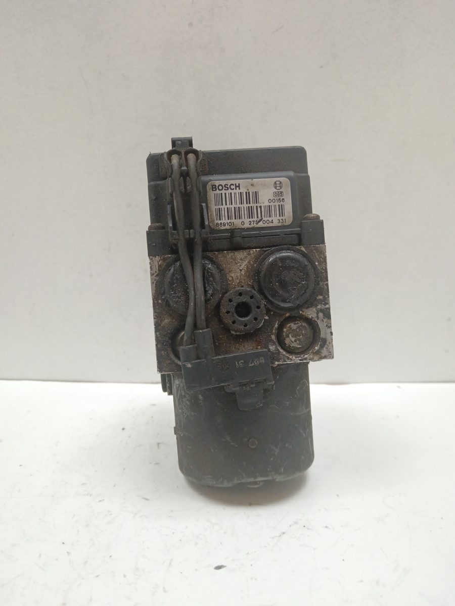 Modulo Abs Renault Megane I Scenic (JA0) 1996-1999 1.9 D Alize 1.9L 47kW 7700428070