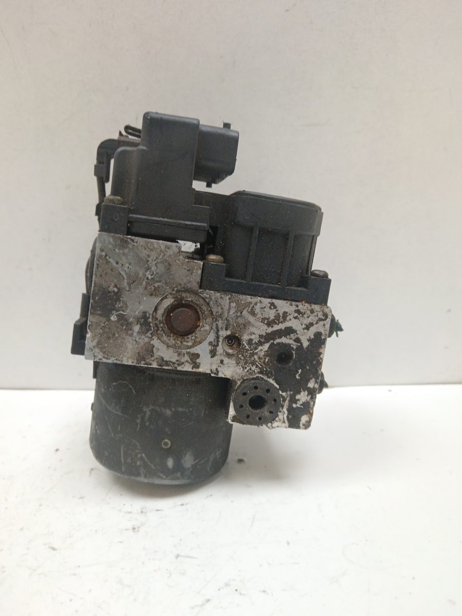 Modulo Abs Renault Megane I Scenic (JA0) 1996-1999 1.9 D Alize 1.9L 47kW 7700428070