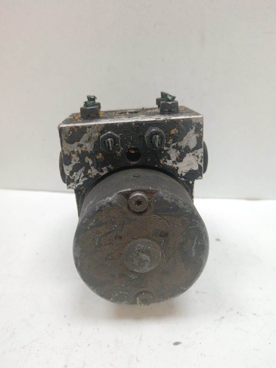Modulo Abs Renault Megane I Scenic (JA0) 1996-1999 1.9 D Alize 1.9L 47kW 7700428070
