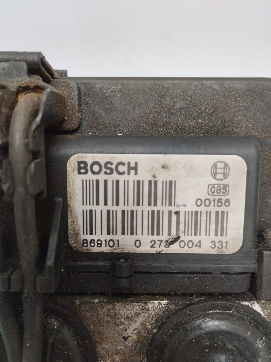 Modulo Abs Renault Megane I Scenic (JA0) 1996-1999 1.9 D Alize 1.9L 47kW 7700428070