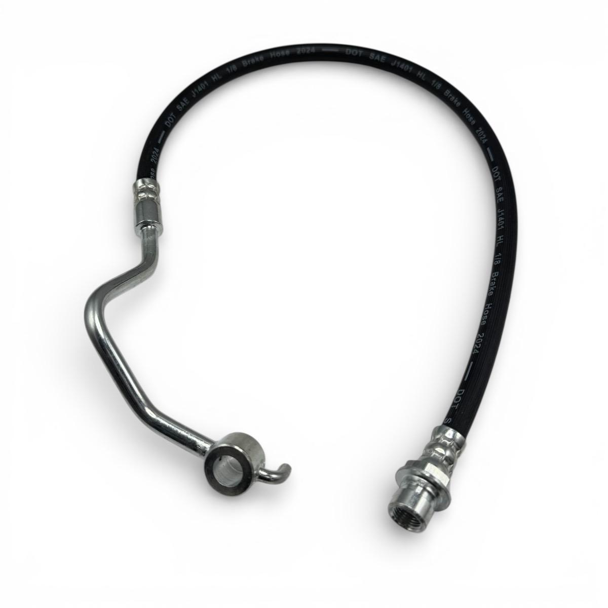 Manguera de freno flexible