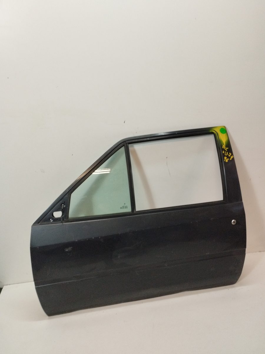 Puerta Delantera Izquierda Citroën Ax 1987-1998 Diesel CAT (VJY. VJZ / TUD5)
