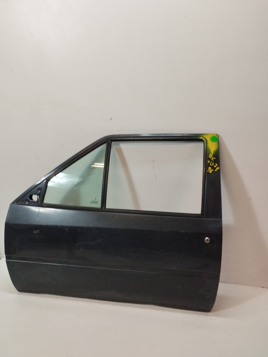Puerta Delantera Izquierda Citroën Ax 1987-1998 Diesel CAT (VJY. VJZ / TUD5)
