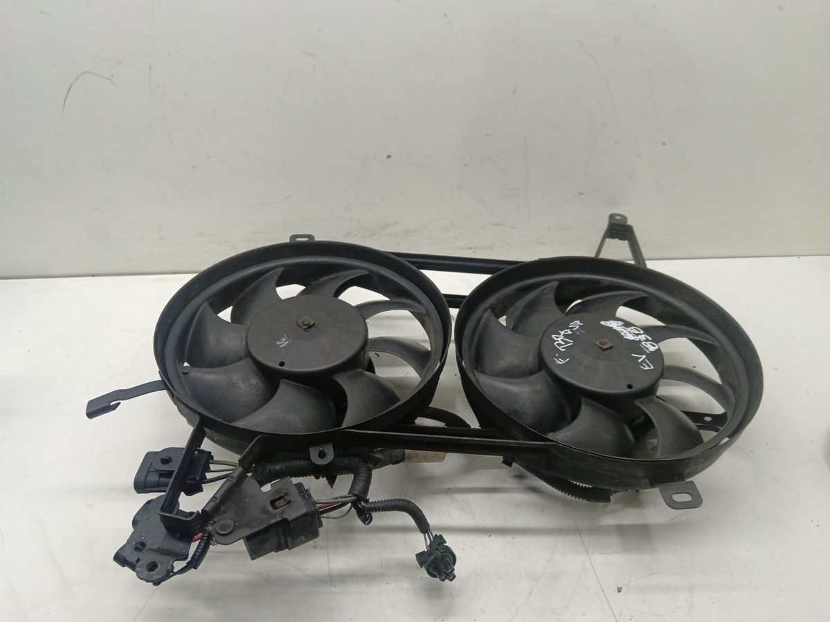 Electroventilador Fiat Brava (182) 1995-2002 1.4 12V CAT 1.4L 55kW 95995