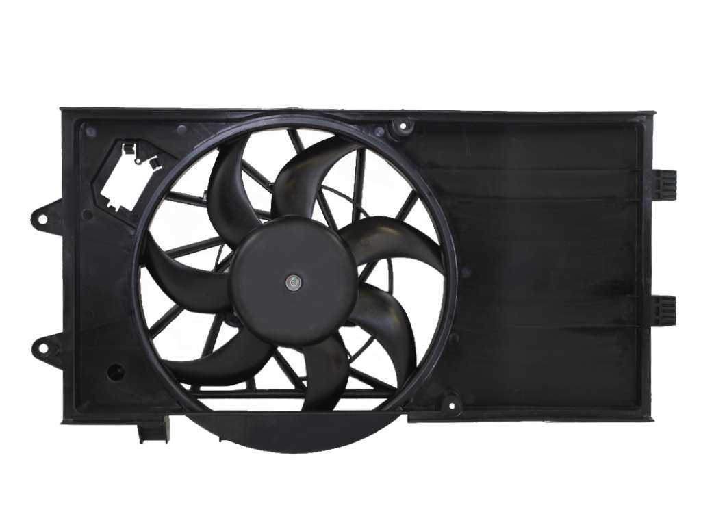 Electroventilador de radiador