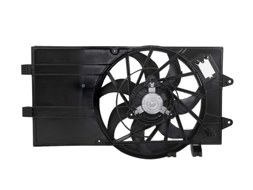 Electroventilador de radiador