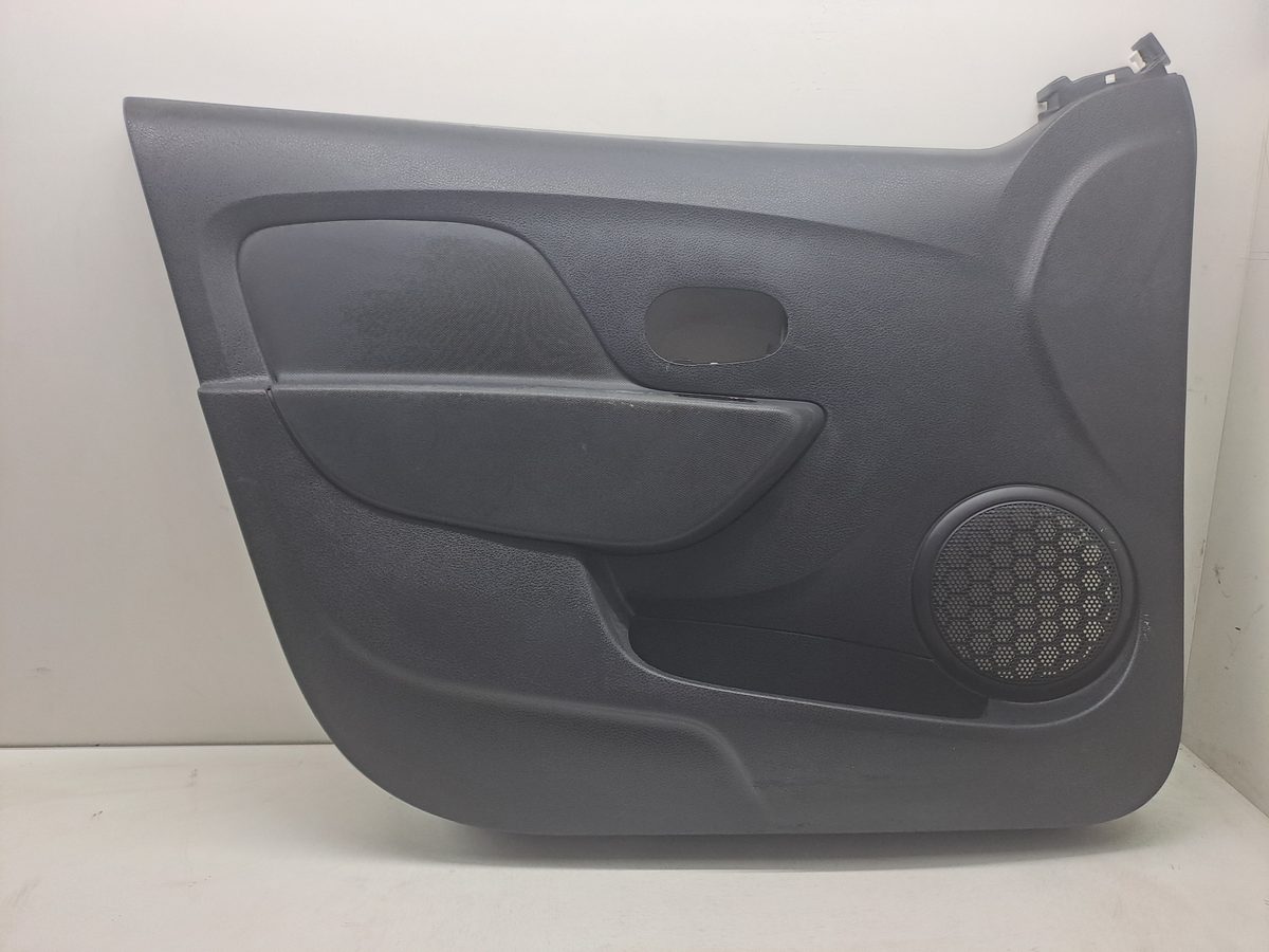 Tapizado Interior Puerta Delantero Izquierdo Renault Sandero II desde 2014 809113224