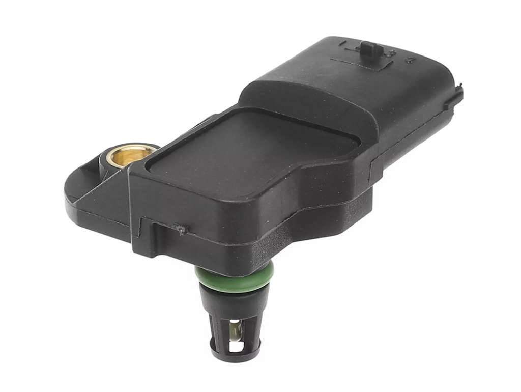 Sensor MAP (Presión Absoluta del Múltiple)