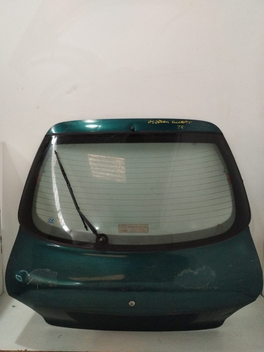 Porton Trasero Hyundai Accent (LC) 1999-2010 GLS