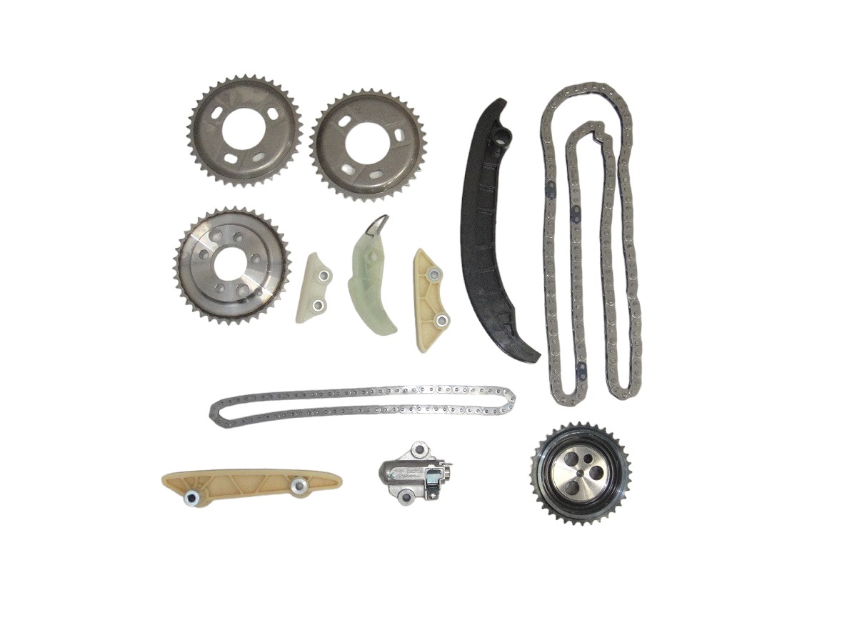 KIT DISTRIBUCION*JMC N800 4D24