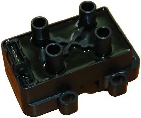 BOBINA ENCENDIDO RENAULT MEGANE 96 (FICHA RECTANG)