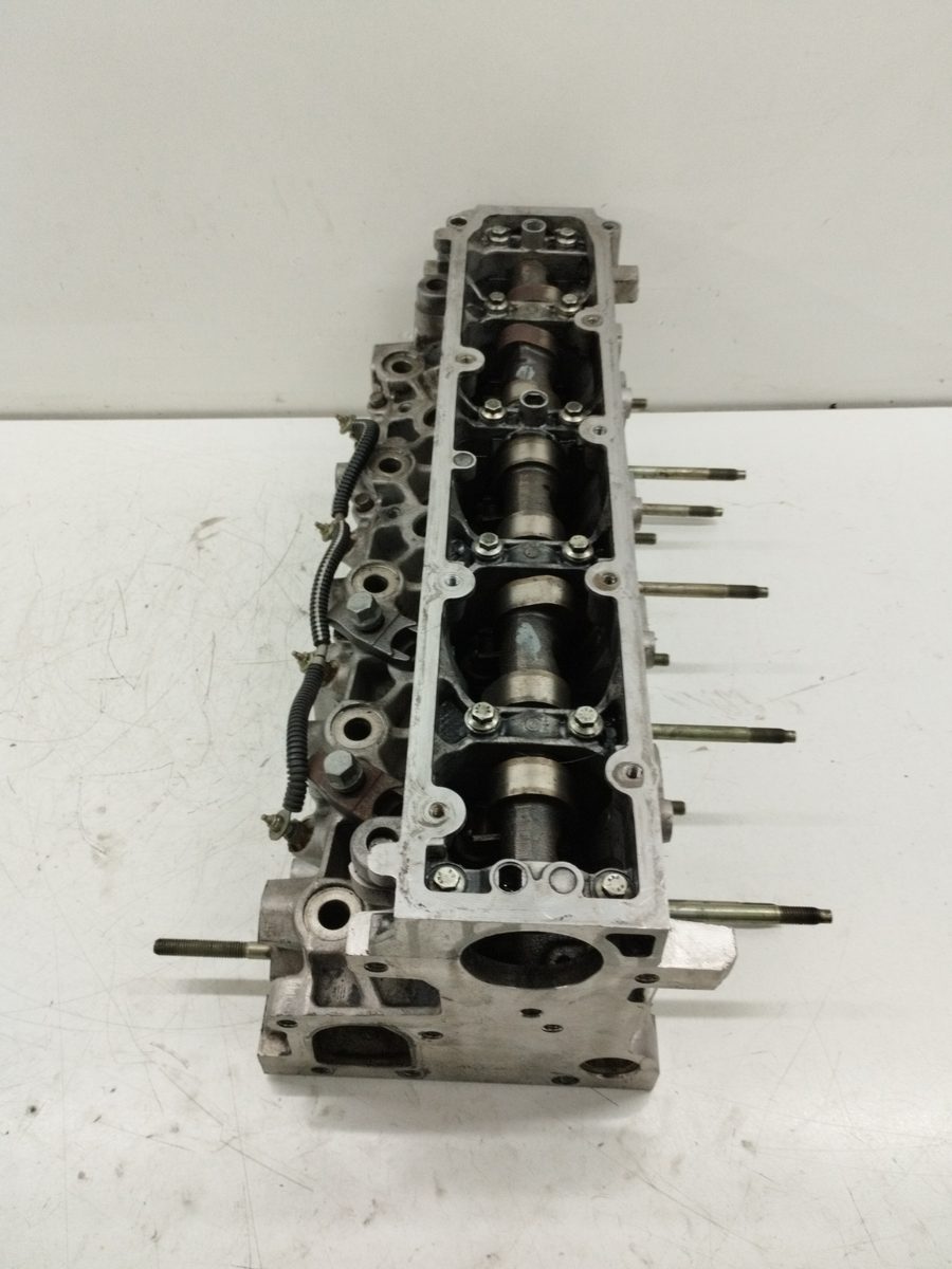 Tapa De Cilindros Citroën C5 Berlina 2004-2008 9634963010