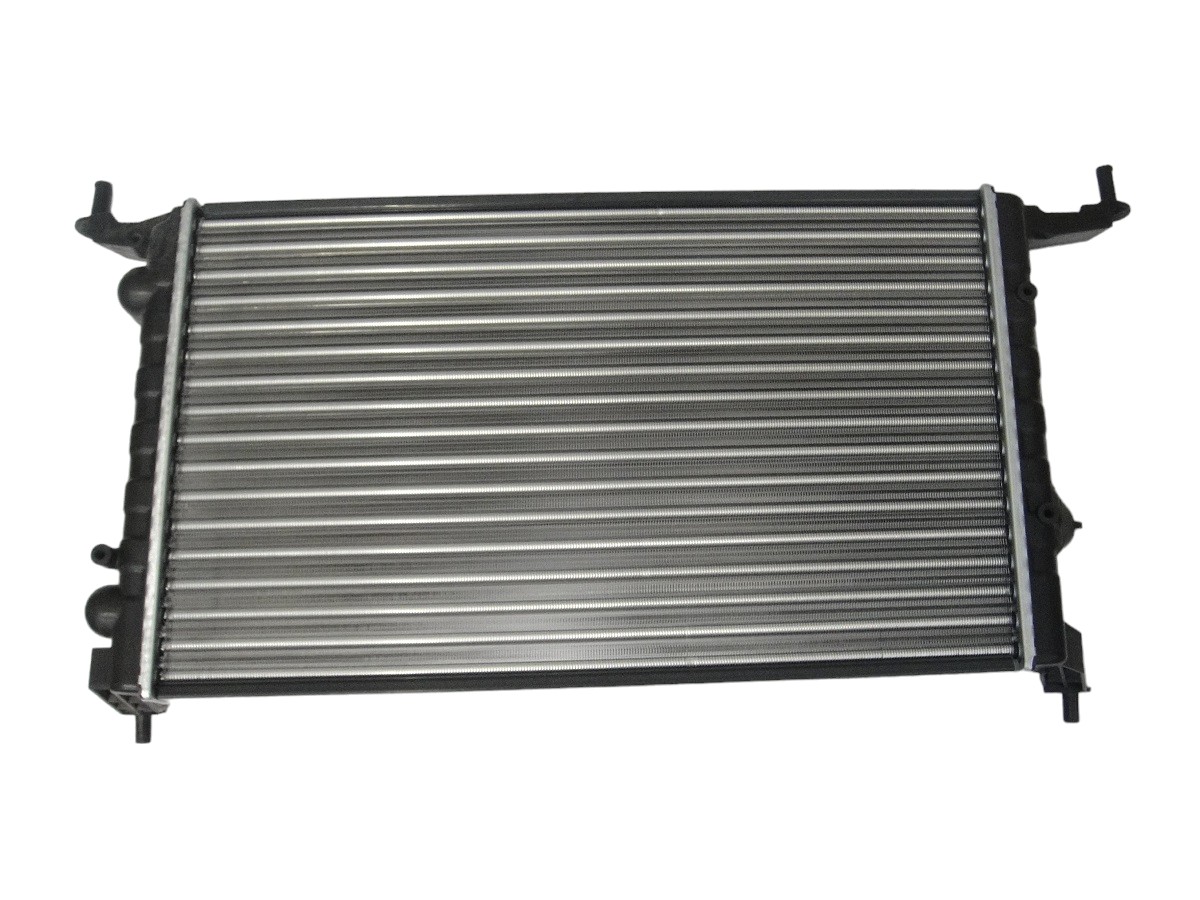 RADIADOR MOTOR CHEVROLET CELTA 1.0/1.4 MPFI 07/ (CON AIRE)