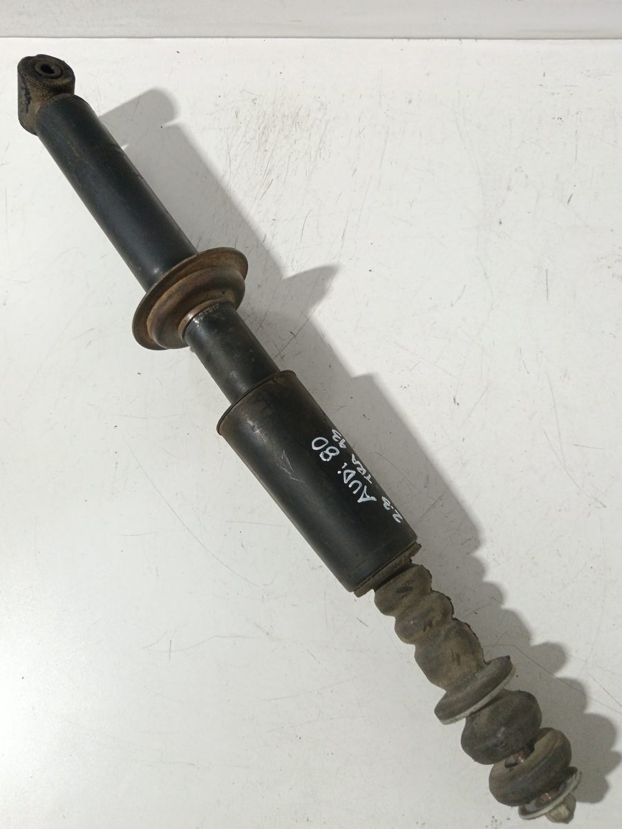 Amortiguador Trasero Der/Izq Audi 80 Avant desde 1991 Básico Avant 10391270931
