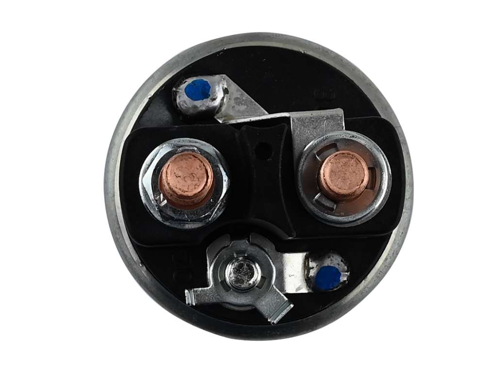 Solenoide de arranque