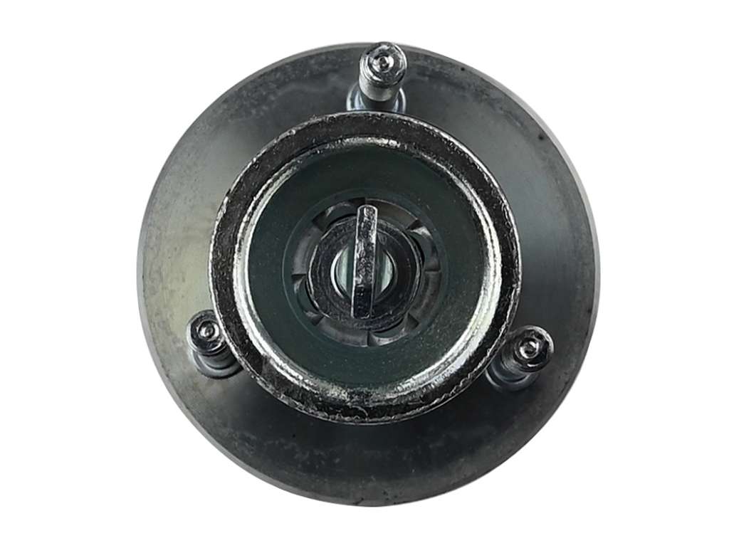 Solenoide de arranque