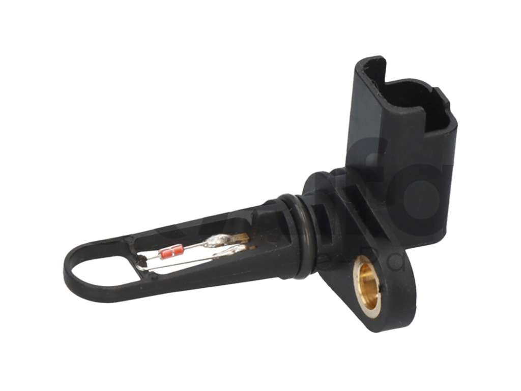 Sensor de Flujo de Aire (MAF)