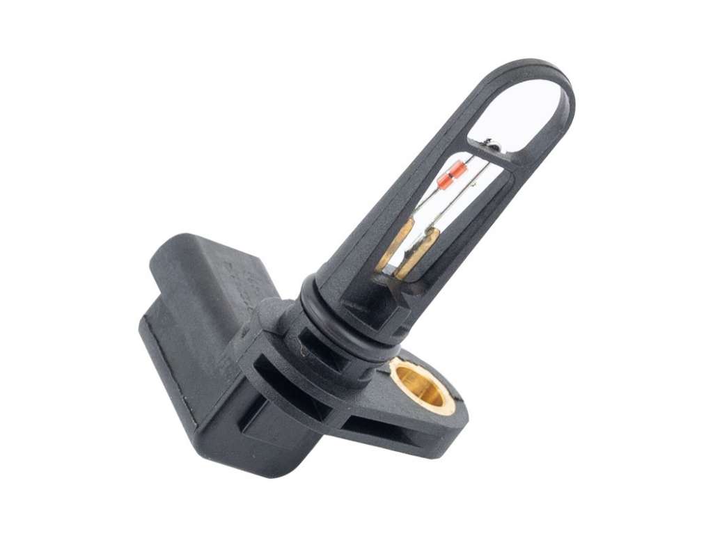 Sensor de Flujo de Aire (MAF)