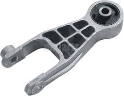 SOPORTE DE MOTOR CHEVROLET LIMITADOR TRAS MERIVA MONTANA CORSA II 02/10