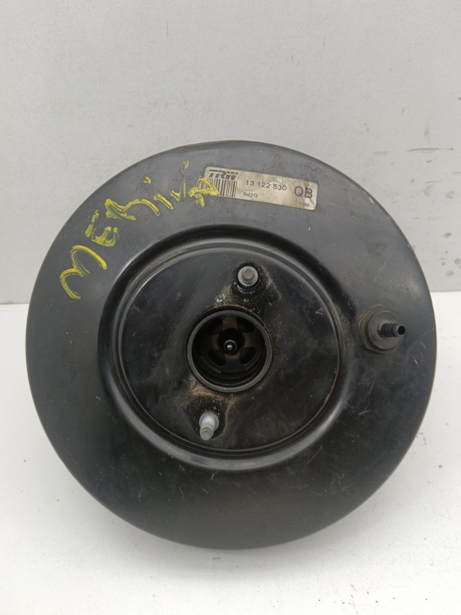 Servofreno Chevrolet Meriva 2003-2008 1.7 16V CDTI 1.7L 74kW 13122530