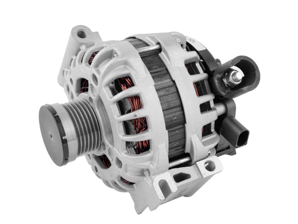 Alternador