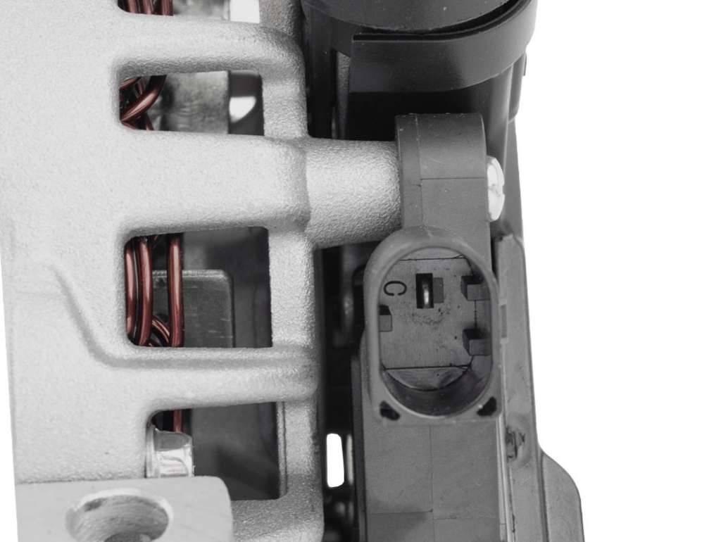 Alternador