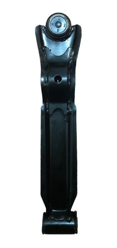 Brazo Rotula Chery Qq Chevrolet Spark Bastidor