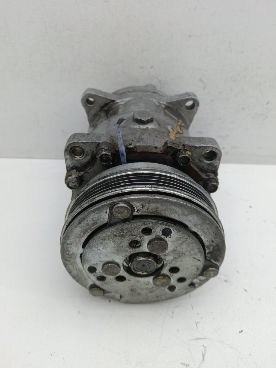 Compresor Aire Acondicionado Peugeot 405 Berlina 1987-1996 Clim 1.9L 51kW