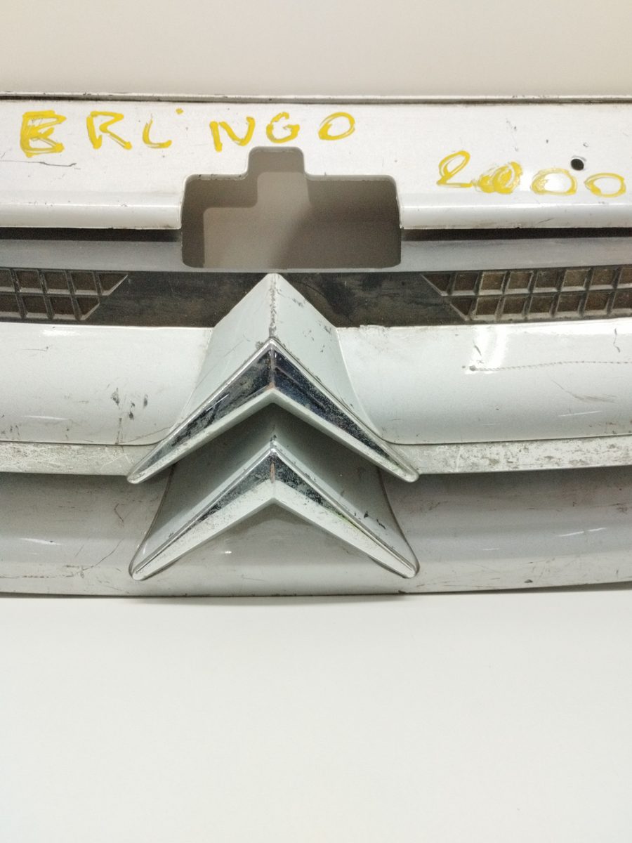 Careta Citroën Berlingo 2002-2011 9644758177