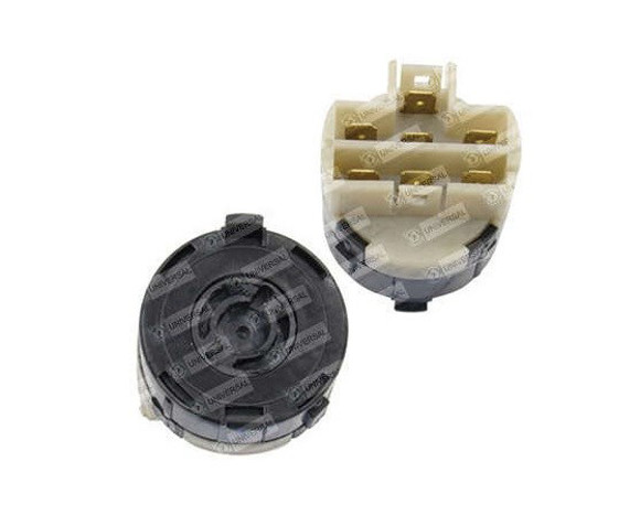 PARTE ELECTRICA CONTACTO Y ARRANQUE FIAT UNO/DUNA/FIORINO