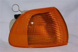 Faro delantero derecho
